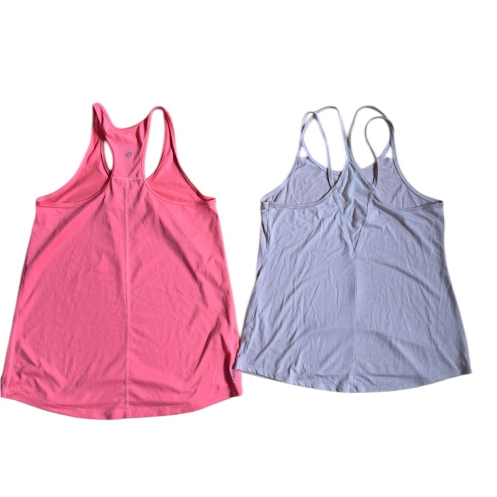 Bundle of Sz Med Activewear! PINK Victoria's Secret Leggings,Eddie Bauer,OldNavy - Picture 3 of 10